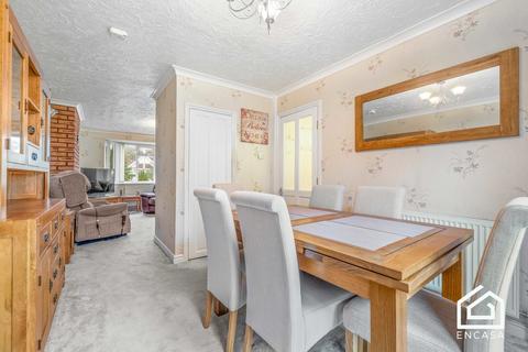 undefined, Lugtrout Lane, Solihull
