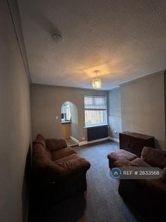 undefined, Fenton St, Barrow-In-Furness, LA14