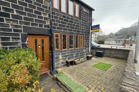 undefined, Rochdale Road, Walsden, Todmorden