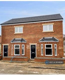 undefined, Jubilee Street, Rugby, CV21
