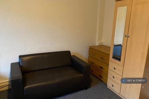 undefined, Sheffield, Sheffield, S6