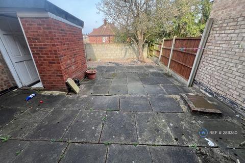 undefined, Hatherleigh Road, Leicester, LE5