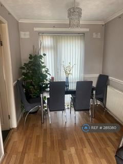 undefined, Hatherleigh Road, Leicester, LE5