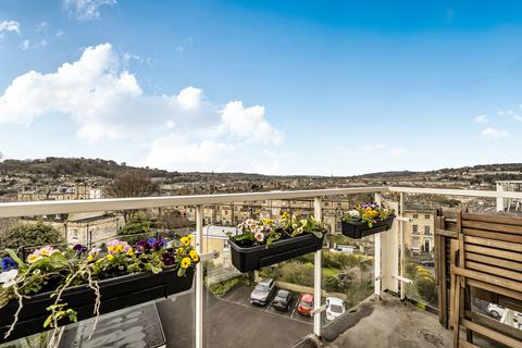 2 bedroom apartment for sale, St. Patricks Court, Somerset BA2