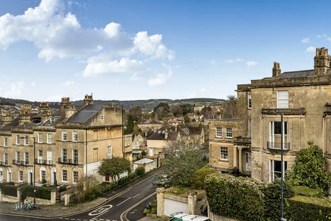 2 bedroom apartment for sale, St. Patricks Court, Somerset BA2