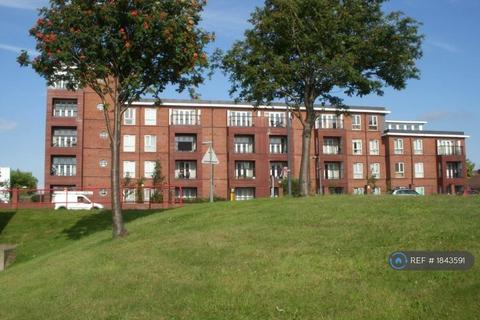undefined, Gilmartin Grove, Liverpool, L6