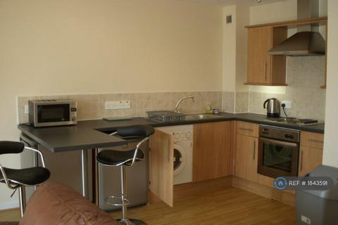 undefined, Gilmartin Grove, Liverpool, L6