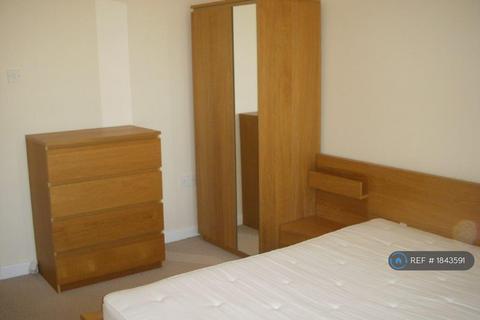 undefined, Gilmartin Grove, Liverpool, L6