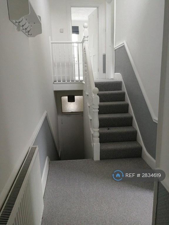 Entrance/Hallway