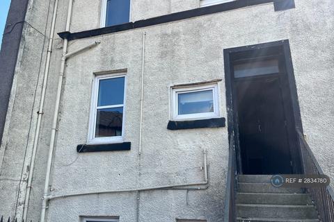 undefined, Garnock St, Dalry, KA24