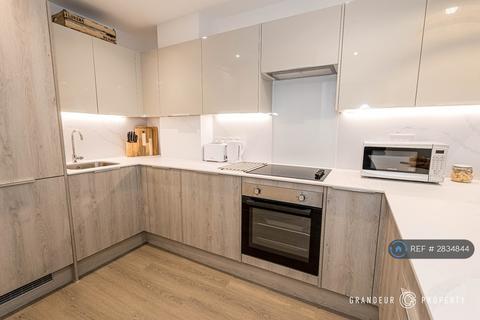 1 bedroom flat to rent, East Quay Road, Bournemouth, BH15
