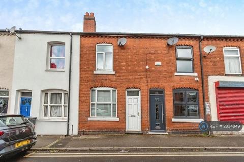 undefined, Florence St, Walsall, WS1