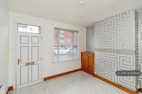 undefined, Florence St, Walsall, WS1