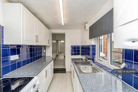 undefined, Florence St, Walsall, WS1