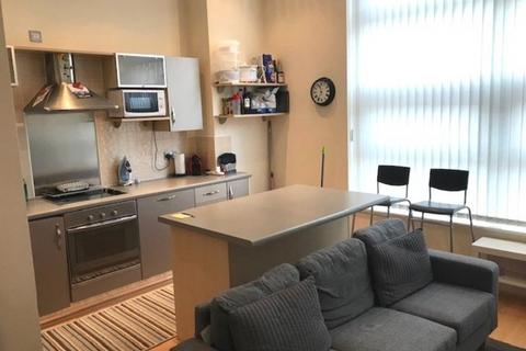 undefined, Platinum Apartments, Birmingham B18