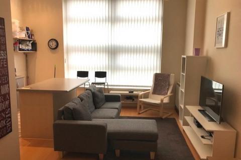 undefined, Platinum Apartments, Birmingham B18