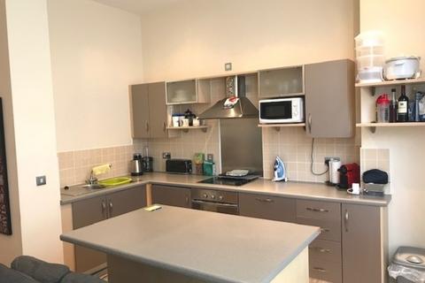 undefined, Platinum Apartments, Birmingham B18