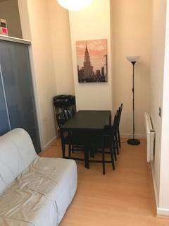 undefined, Platinum Apartments, Birmingham B18