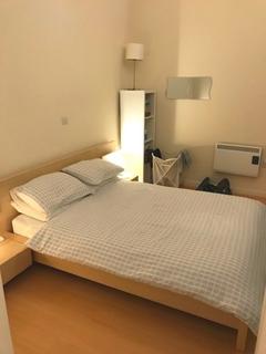 undefined, Platinum Apartments, Birmingham B18