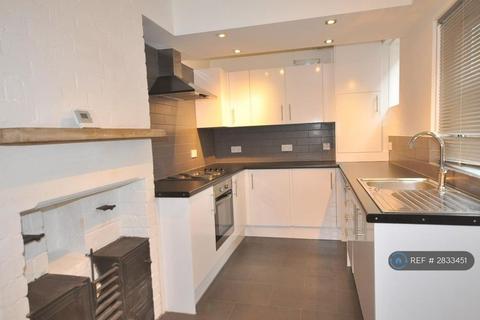 undefined, Nicholson Street, Newark, NG24