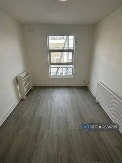 undefined, Hornsey Road, London, N19