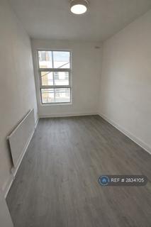 undefined, Hornsey Road, London, N19