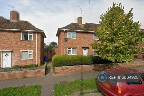 undefined, Friends Road, Norwich, NR5