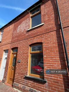 undefined, Smeaton St, Barrow-In-Furness, LA14