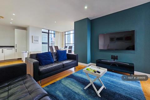 1 bedroom flat to rent, Jordan Street, Manchester, M15