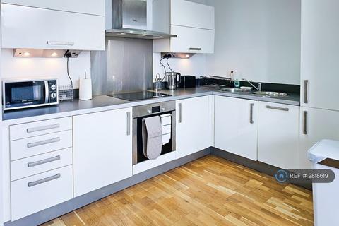 1 bedroom flat to rent, Jordan Street, Manchester, M15