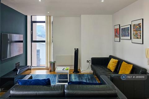 1 bedroom flat to rent, Jordan Street, Manchester, M15