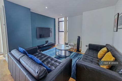 1 bedroom flat to rent, Jordan Street, Manchester, M15
