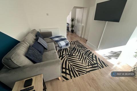 undefined, Edward Street, Cleethorpes, DN35