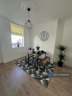 undefined, Edward Street, Cleethorpes, DN35