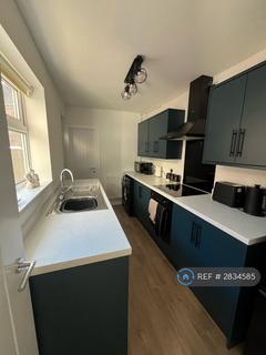 undefined, Edward Street, Cleethorpes, DN35