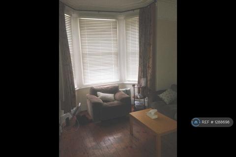 1 bedroom flat to rent, London, London, SW2