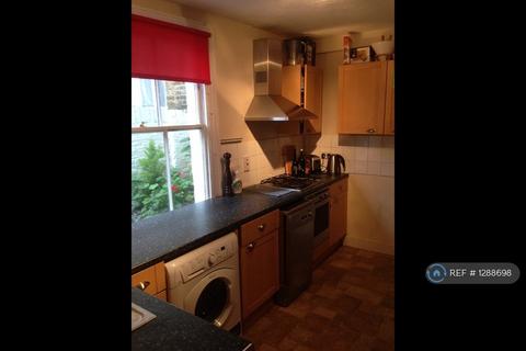 1 bedroom flat to rent, London, London, SW2
