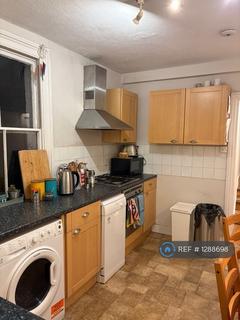 1 bedroom flat to rent, London, London, SW2