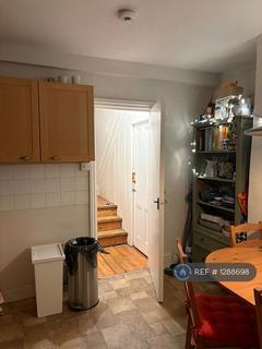 1 bedroom flat to rent, London, London, SW2