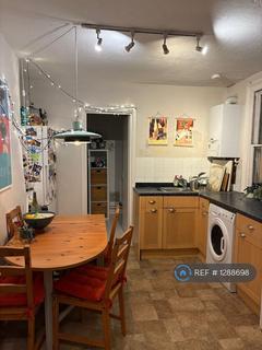 1 bedroom flat to rent, London, London, SW2