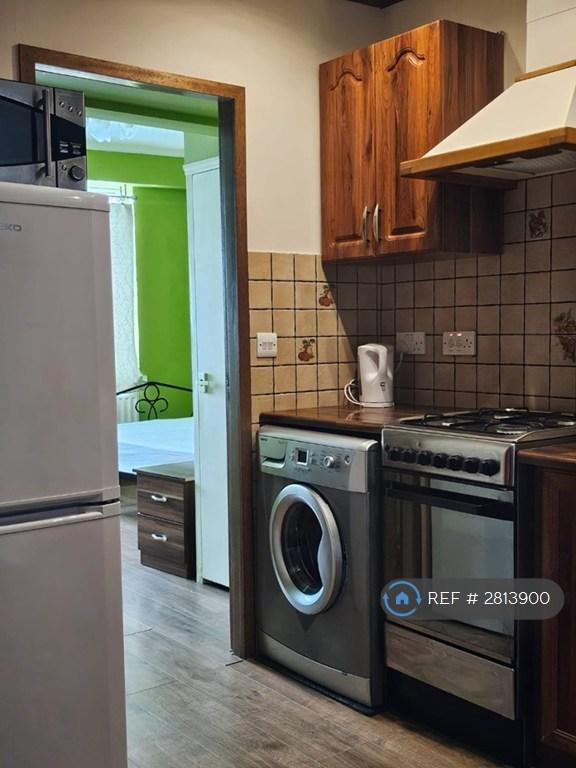 Kitchen Appliances