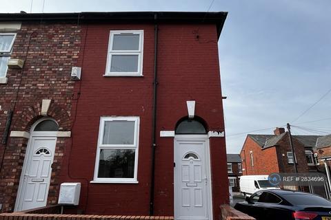 Butman St, Manchester, M18
