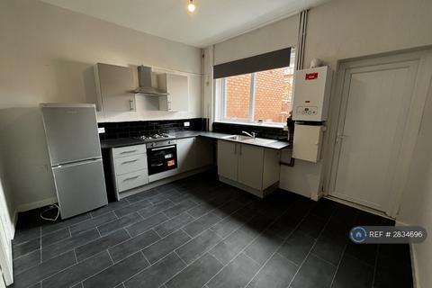 undefined, Butman St, Manchester, M18