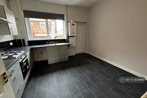 undefined, Butman St, Manchester, M18