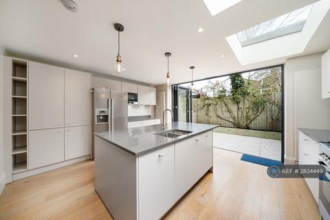 undefined, Arlesford Road, London, SW9