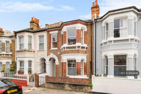 undefined, Arlesford Road, London, SW9