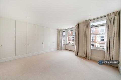 undefined, Arlesford Road, London, SW9