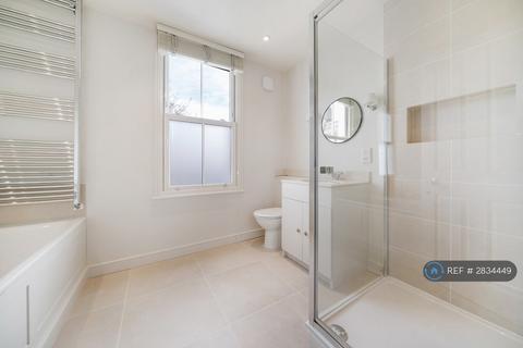 undefined, Arlesford Road, London, SW9