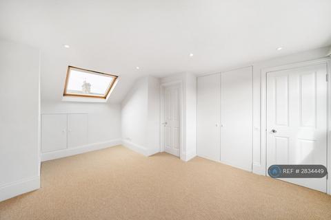 undefined, Arlesford Road, London, SW9