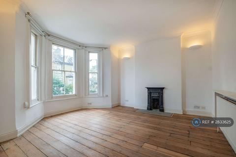 1 bedroom end of terrace house to rent, Bushey Hill Road, London, SE5